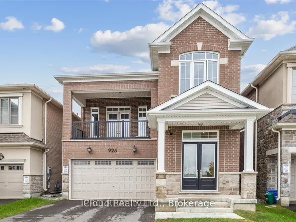 925 Hickory Cres, Milton, ON L9E 1P6