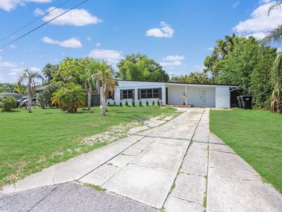 5720 Dogwood Dr, Orlando, FL, 32807
