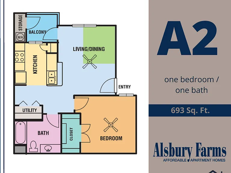 ALSBURY FARMS — Photo 19