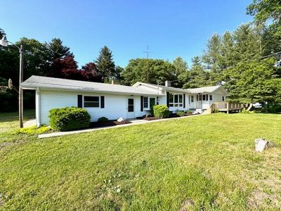 5140 E 200 S, Knox, IN, 46534