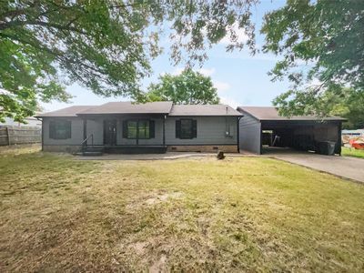2308 Brewster St, Caddo Mills, TX, 75135