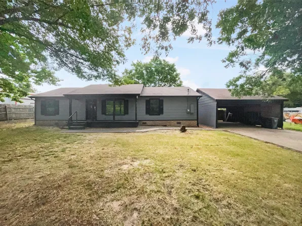 2308 Brewster St, Caddo Mills, TX 75135