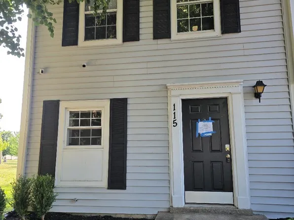 115 Greenland Ct, Clarksville, TN 37042