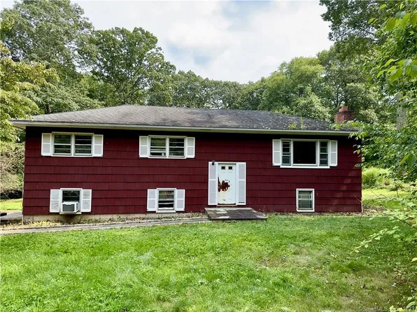 23 Indian Hill Lane, Newtown, CT 06482