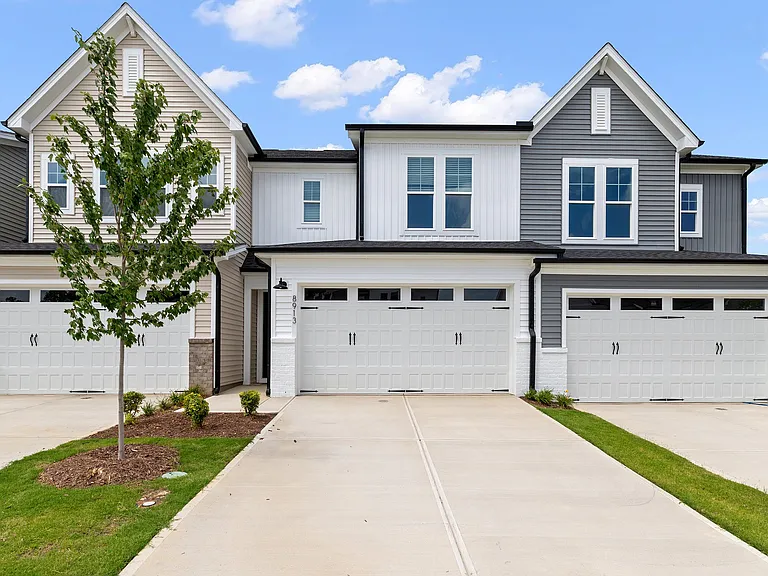 8913 Kennebec Crossing Dr #1 — Photo 3