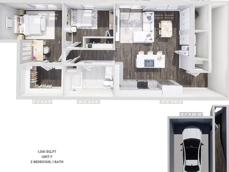Park Place on the Peninsula, LLC — Photo 21