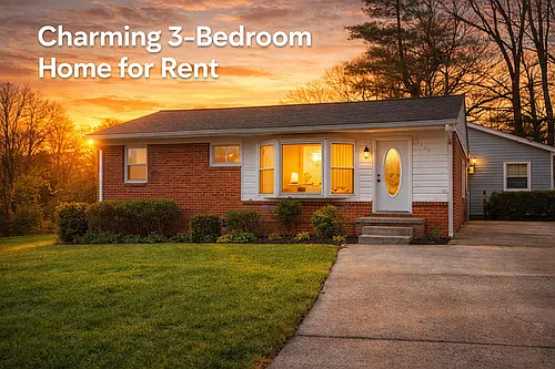 1706 Rayston Dr #1 Photo 1