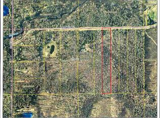 W653 Kasparek Rd, Medford, WI 54451