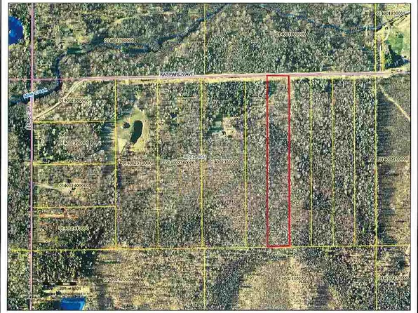 W653 Kasparek Rd, Medford, WI 54451