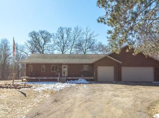 10493 County Road 127, Merrifield, MN 56468