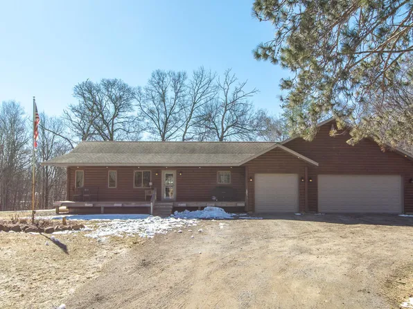 10493 County Road 127, Merrifield, MN 56468