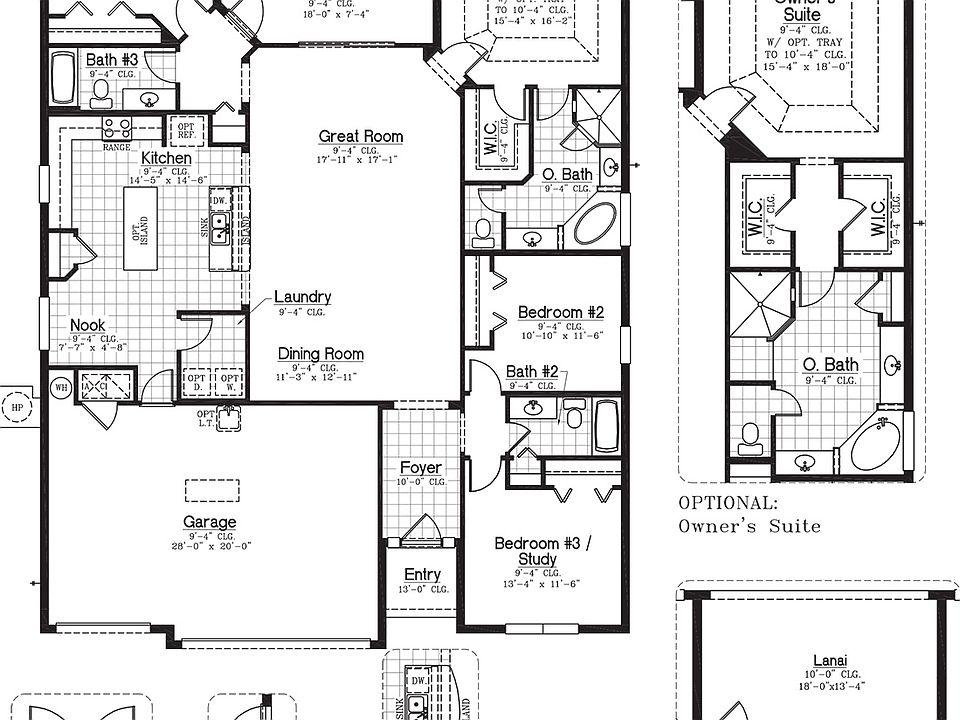 Floor Plan.