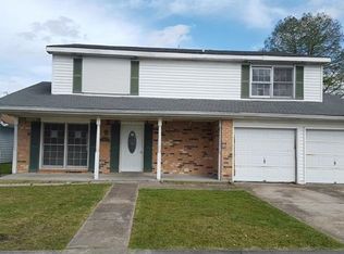2461 Woodmere Blvd, Harvey, LA 70058