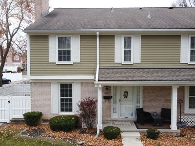20946 E Glen Haven Cir, Northville, MI, 48167