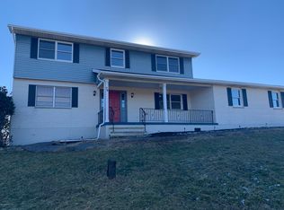 74 Sweitzer Rd, Harding, PA 18643