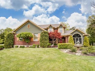 440 Chapel Dr, Springboro, OH 45066