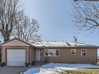 5421 S Sherman Street, Littleton, CO, 80121