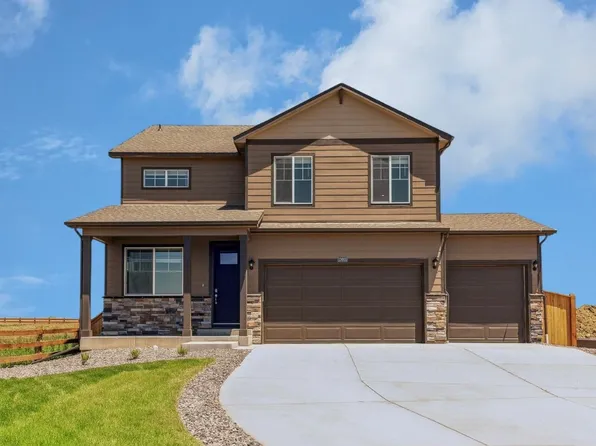 5703 Horro St, Windsor, CO 80528