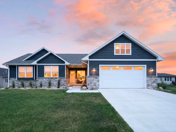 2123 Ketelsen Dr, Ames, IA 50010