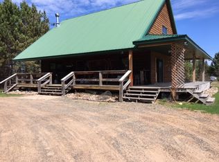 8057 Huff Ln, Alvin, WI 54542