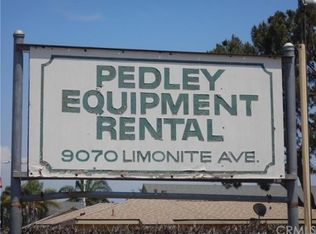 9070 Limonite Ave, Jurupa Valley, CA 92509