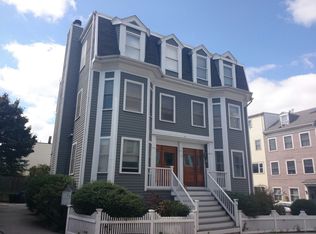 35 Woodward St APT 3, South Boston, MA 02127