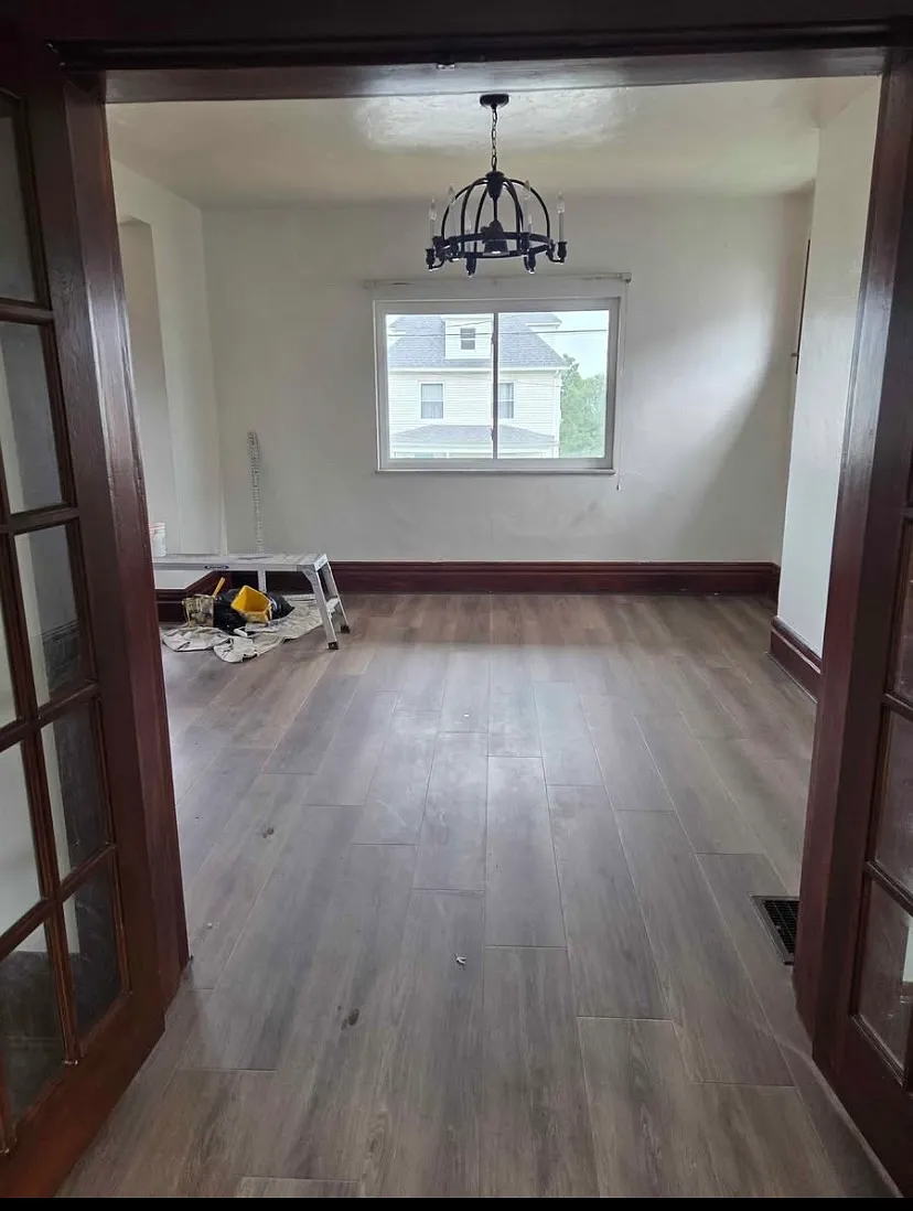 3 bed, $1,400 — Photo 4
