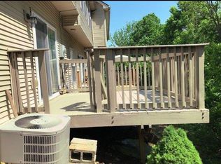 1156 Appian Crossing Way APT 104, Lexington, KY 40517