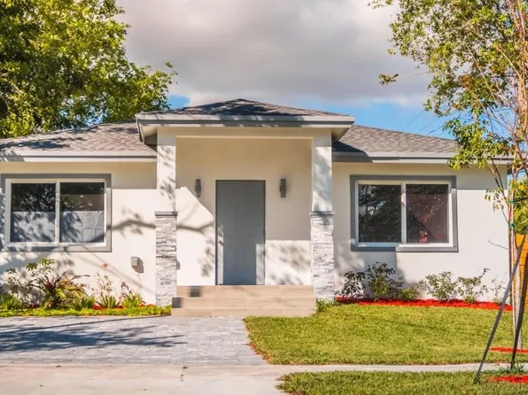 1710 N 24th Avenue, Hollywood, FL 33020