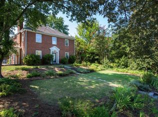 700 Northwood Ave, Charlottesville, VA