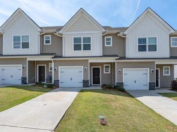 131 Clingstone Trl, Duncan, SC 29334