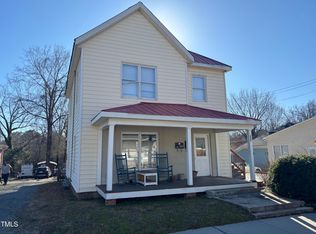 206 E Geer, Durham, NC 27701