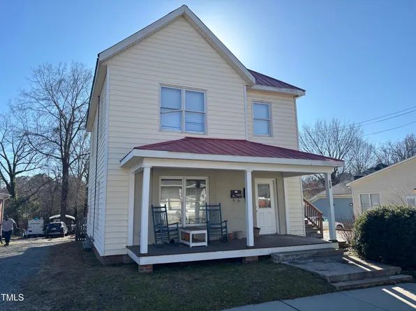 206 E Geer, Durham, NC 27701