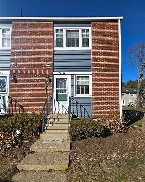 41 Foundry St #22-10