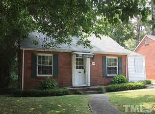 1415 Broad St, Durham, NC 27705