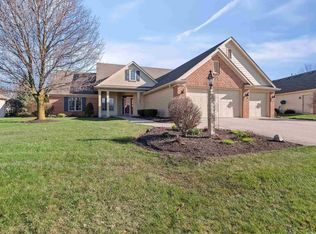 1908 Bent Tree Ct, Auburn, IN 46706