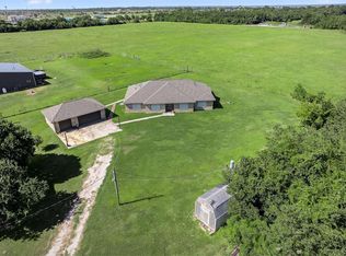 329 Gou Hole Rd, Cove, TX 77523