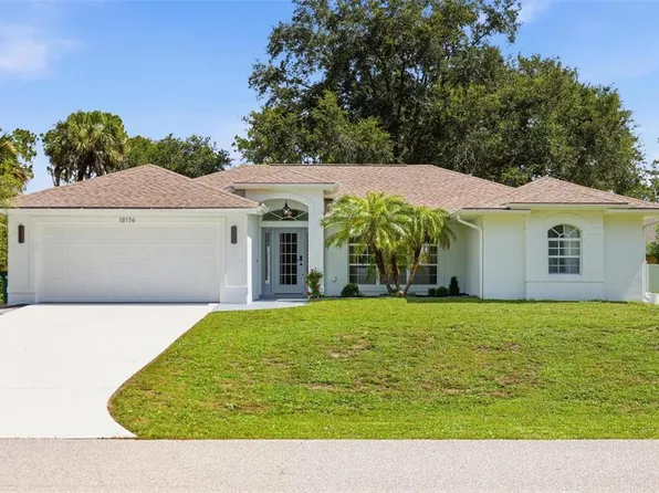 18174 Dickens Ave, Port Charlotte, FL 33954