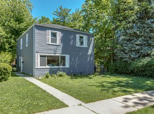 1315 Fowler Ave, Evanston, IL 60201