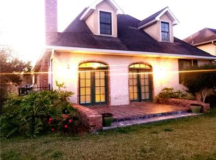 801 Saint Anthony St, Lake charles, LA 70601