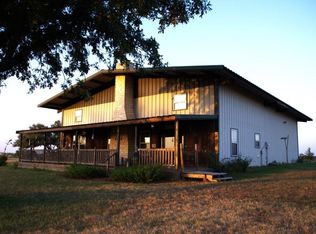 420 Heliport Rd, Graford, TX 76449