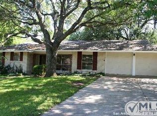 718 Patricia, San Antonio, TX 78216