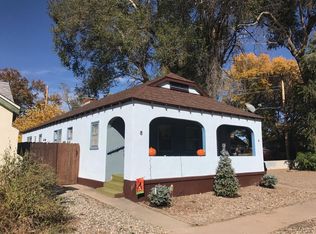 6 Small Ave, Pueblo, CO 81004
