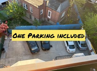 31-76 46th St #3, Astoria, NY 11103