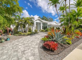 1955 Morris St, Sarasota, FL 34239