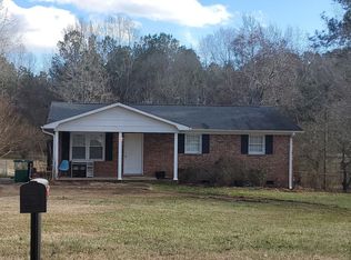 509 W Manning St, Chesnee, SC 29323