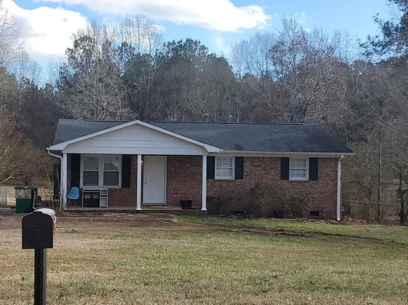 509 W Manning St, Chesnee, SC 29323