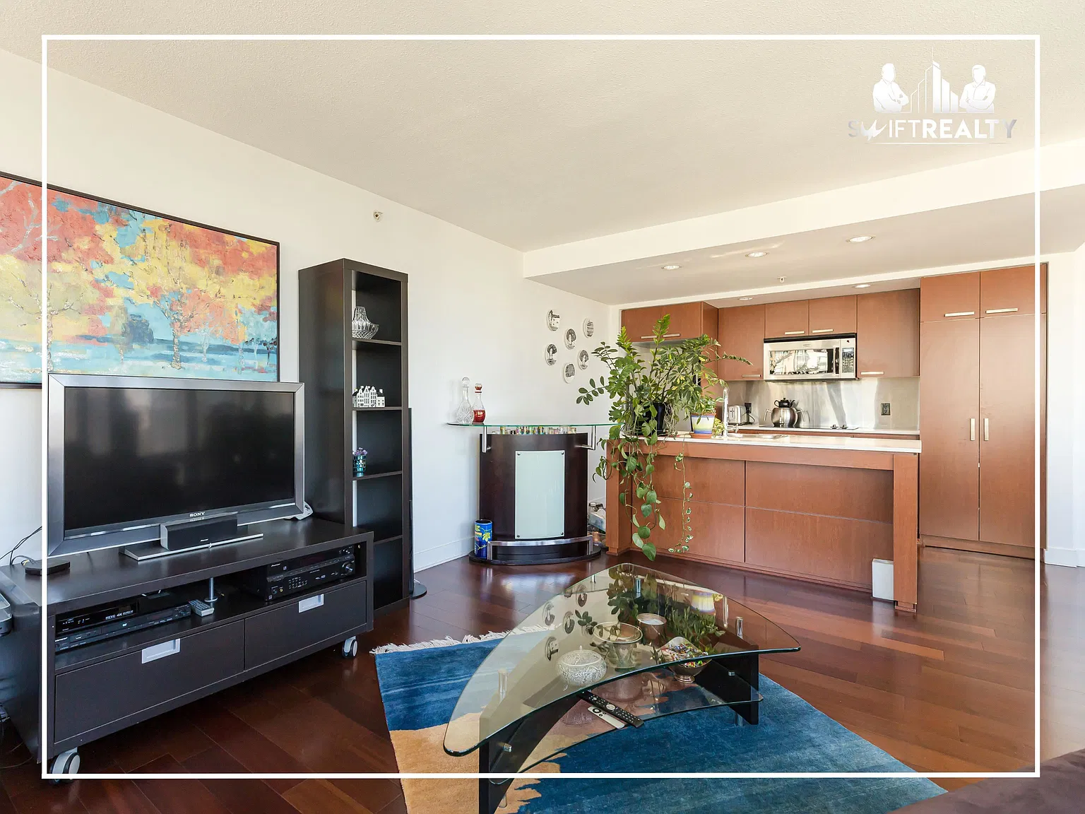 2 bed, 1040 sqft, $3,500 — Photo 4