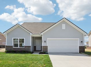 1429 Saguaro Way, Greenwood, IN 46143