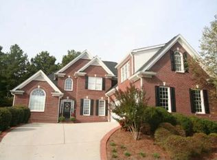 3375 Wolf Willow Close, Milton, GA 30004